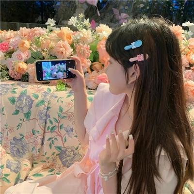黛丝姑娘